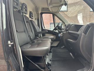 Citroën Jumper