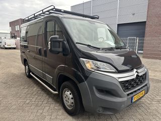 Citroën Jumper