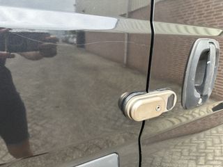 Citroën Jumper