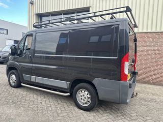 Citroën Jumper