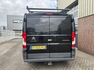 Citroën Jumper