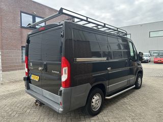 Citroën Jumper