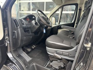 Citroën Jumper