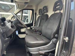 Citroën Jumper