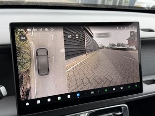 Leapmotor B10