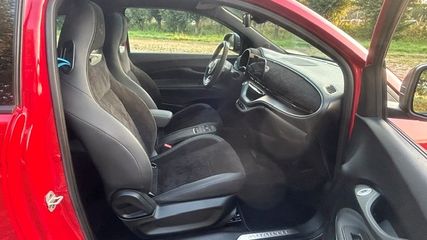 Abarth 500