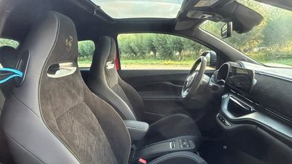 Abarth 500