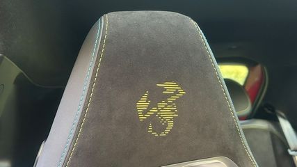 Abarth 500