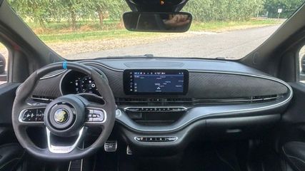 Abarth 500