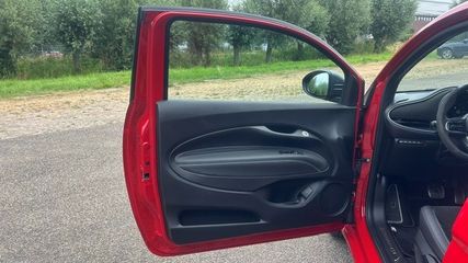 Abarth 500