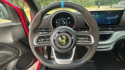 Abarth 500
