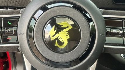 Abarth 500