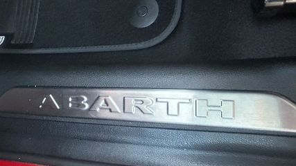 Abarth 500