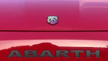 Abarth 500