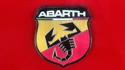Abarth 500