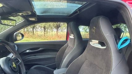 Abarth 500