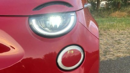 Abarth 500