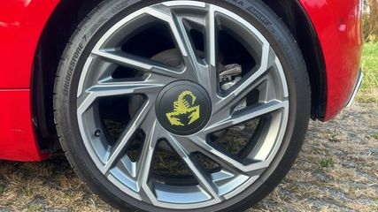 Abarth 500