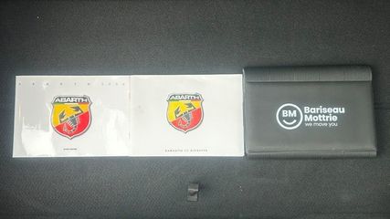 Abarth 500
