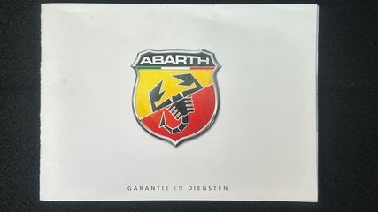 Abarth 500