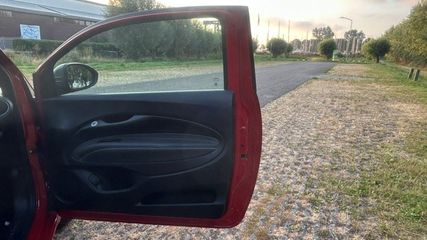 Abarth 500
