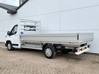 Maxus eDeliver9