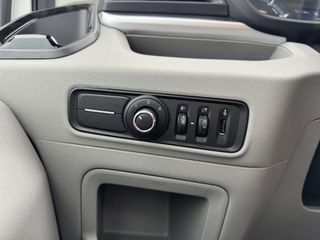 Maxus eDeliver9