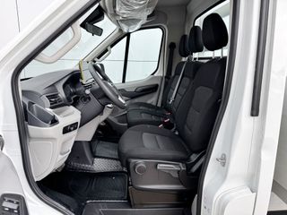 Maxus eDeliver9