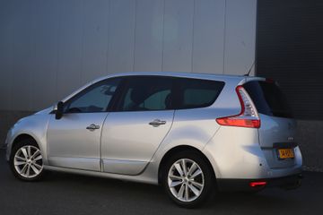 Renault Grand Scénic