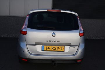 Renault Grand Scénic