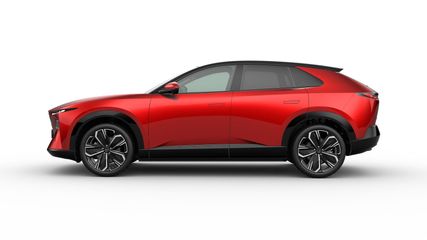 Mazda CX-6e