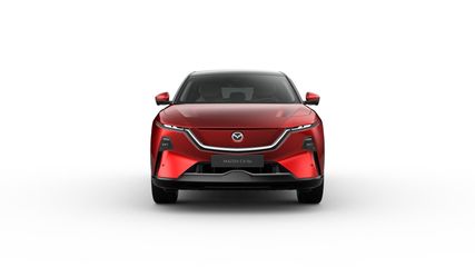 Mazda CX-6e