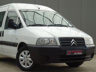Citroën Jumpy
