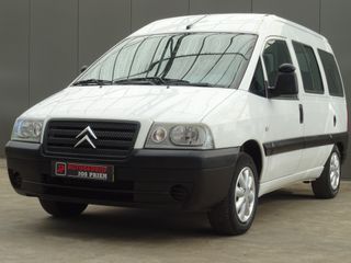 Citroën Jumpy