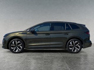 Škoda Enyaq iV
