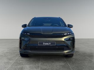 Škoda Enyaq iV