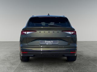 Škoda Enyaq iV