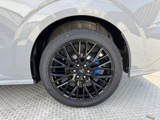Ford E-Transit Custom