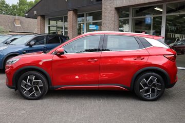 BYD ATTO 3