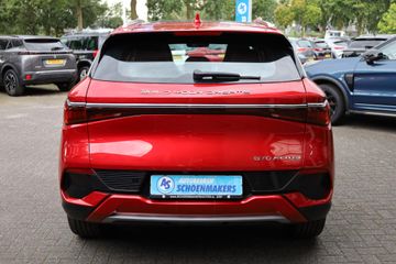 BYD ATTO 3