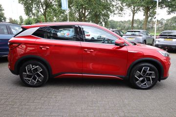 BYD ATTO 3