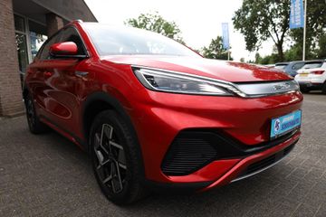 BYD ATTO 3
