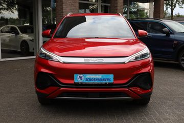 BYD ATTO 3