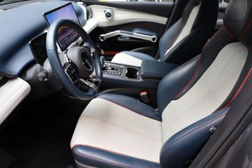 BYD ATTO 3