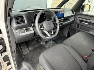 Volkswagen ID. Buzz Cargo