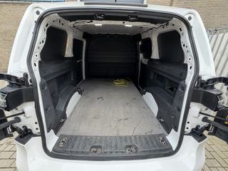 Volkswagen ID. Buzz Cargo