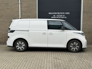 Volkswagen ID. Buzz Cargo