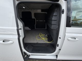 Volkswagen ID. Buzz Cargo