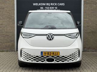 Volkswagen ID. Buzz Cargo