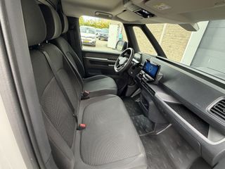 Volkswagen ID. Buzz Cargo